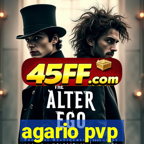 agario pvp